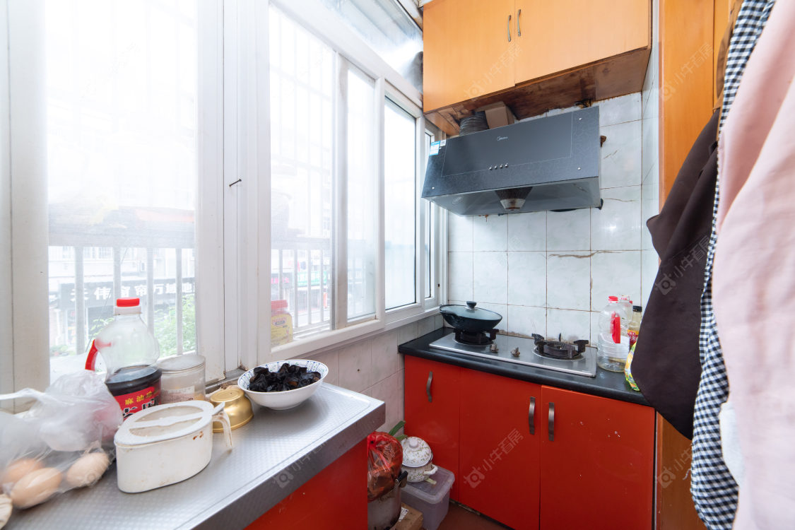 常州白云新村在售二手房源室内图_小牛看房