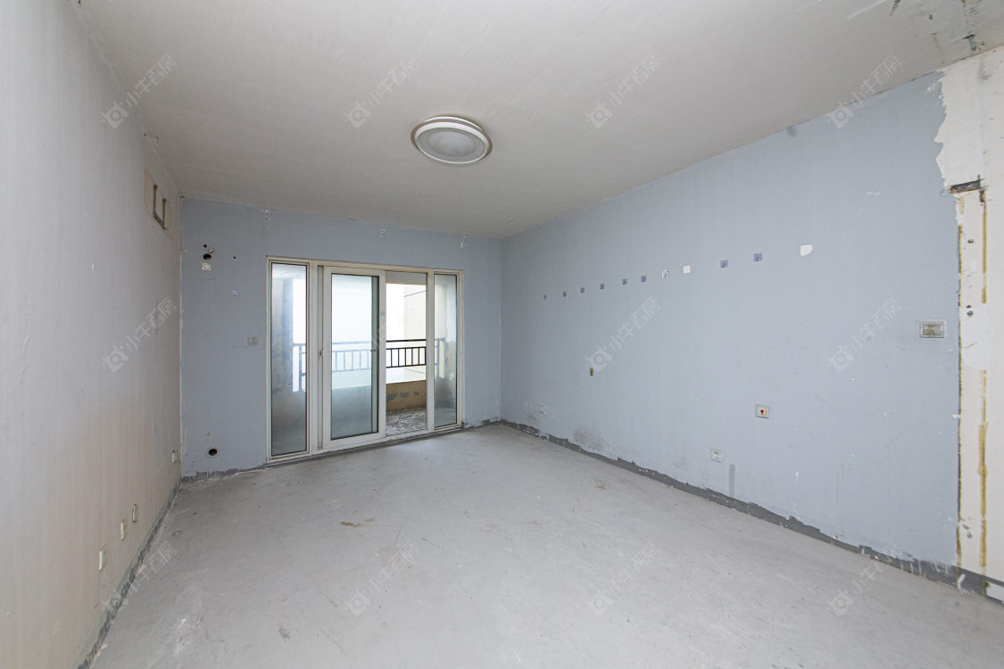 常州红星国际广场在售二手房源室内图_小牛看房