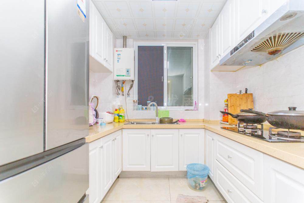 常州新城春天里在售二手房源室内图_小牛看房