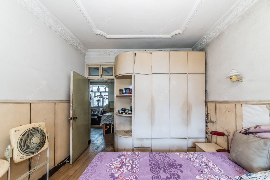 常州兰翔新村在售二手房源室内图_小牛看房