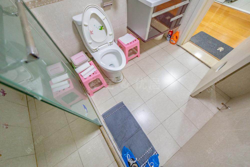 常州花园西郡在售二手房源室内图_小牛看房