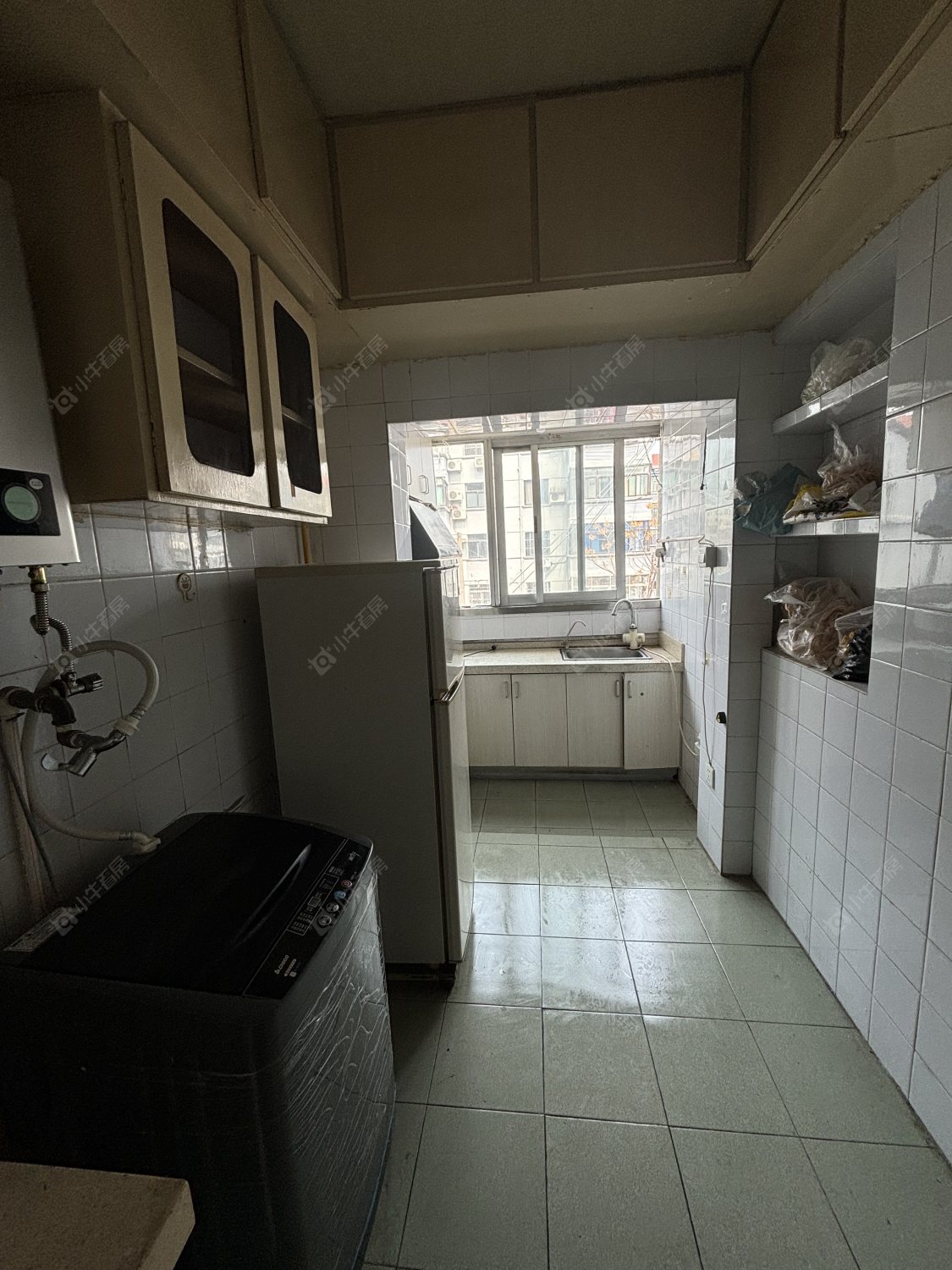 常州桃园新村在租房源_小牛看房