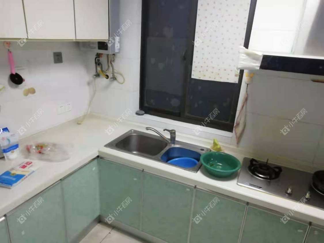常州银谷华庭在租房源_小牛看房
