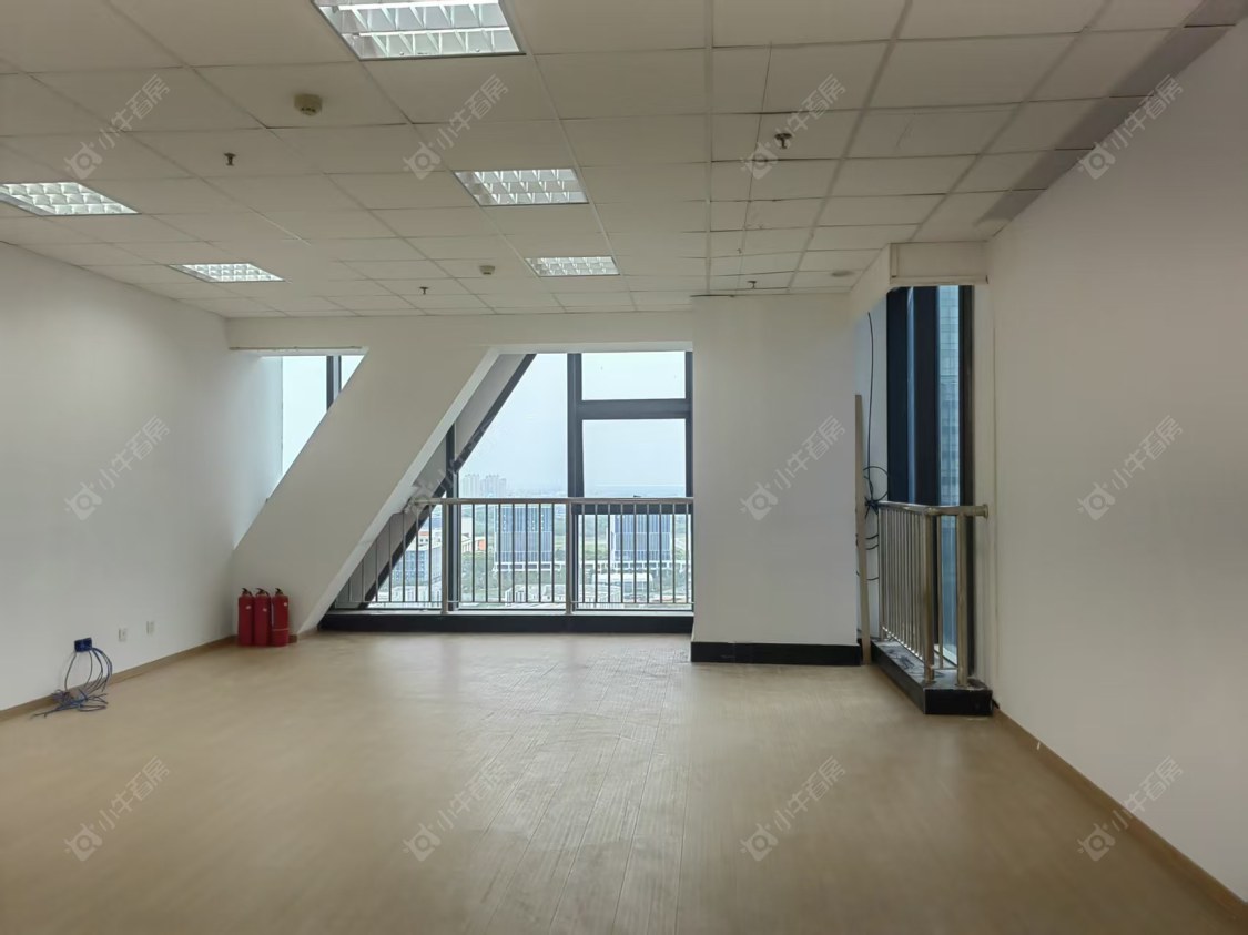 常州高新广场在租房源_小牛看房