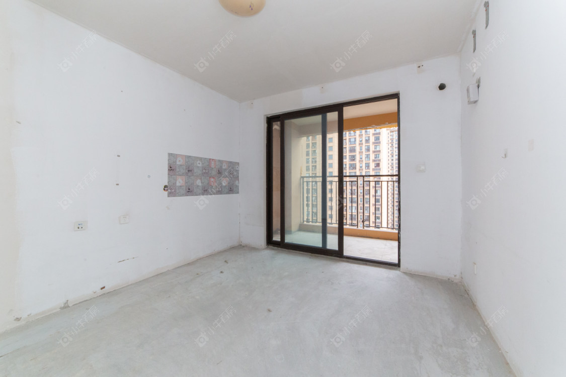 常州雅居乐星河湾在售二手房源室内图_小牛看房