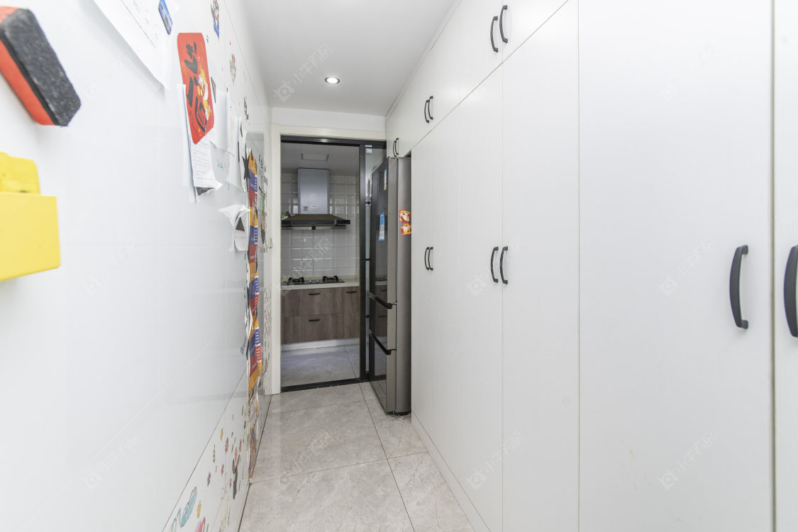 常州星河国际七区在售二手房源室内图_小牛看房