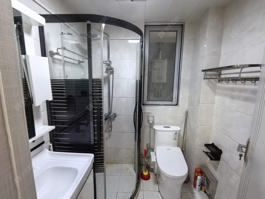 常州华林家园二期在租房源室内图_小牛看房