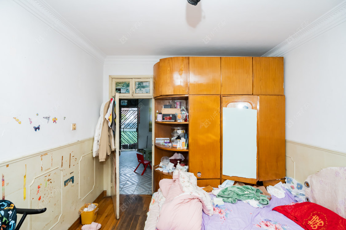 常州光华路在售二手房源室内图_小牛看房