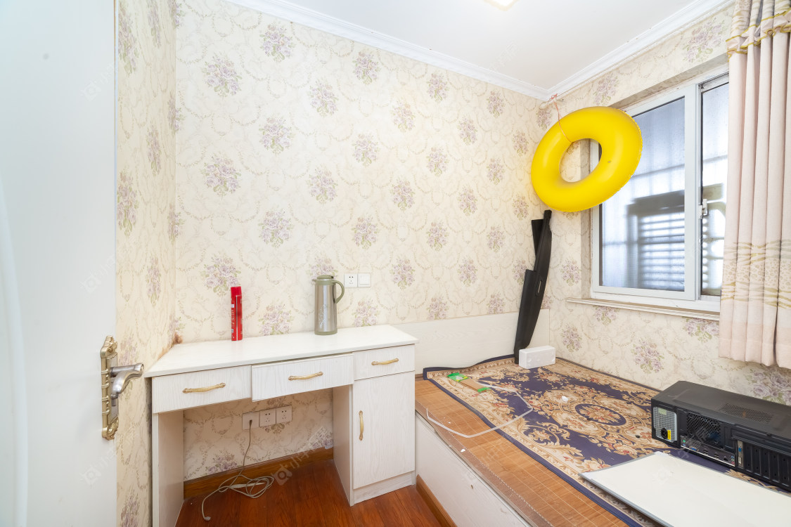 常州新城悠活城在售二手房源室内图_小牛看房