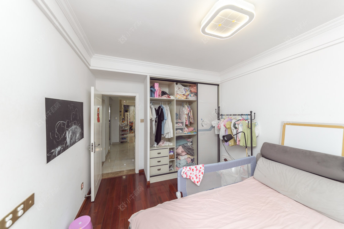 常州绿园爱舍北区在售二手房源室内图_小牛看房