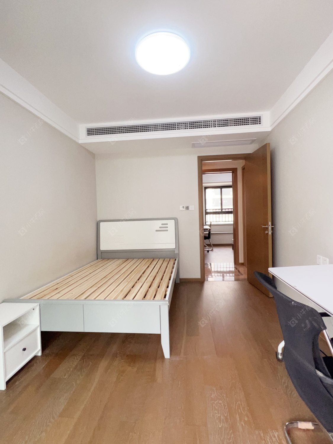 常州新城华宇悦隽公馆在租房源室内图_小牛看房