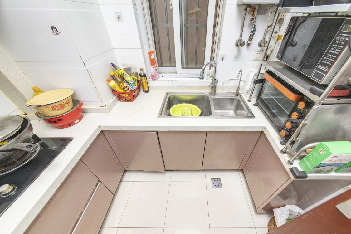 香江壹品房源室内图 常州香江壹品在售二手房源室内图_小牛看房