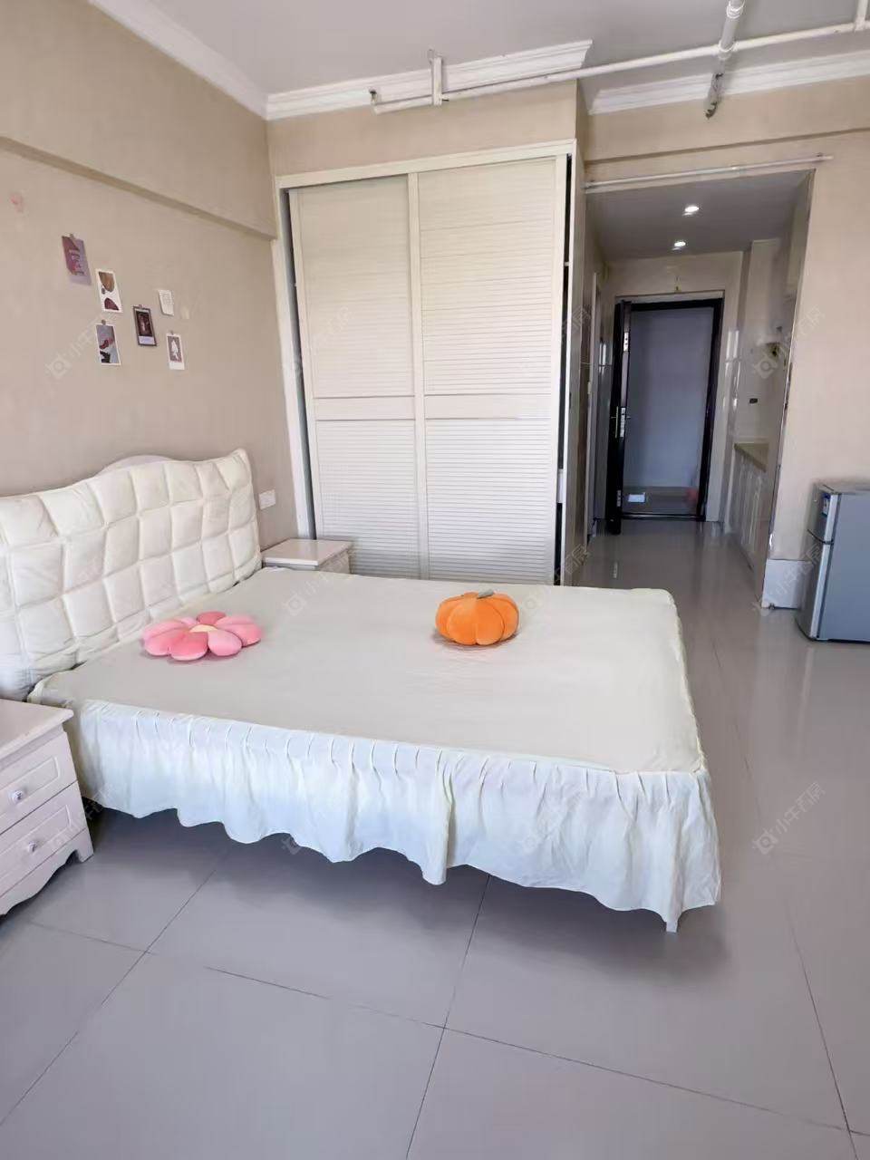 高力国际SOHO房源 常州高力国际SOHO在租房源_小牛看房