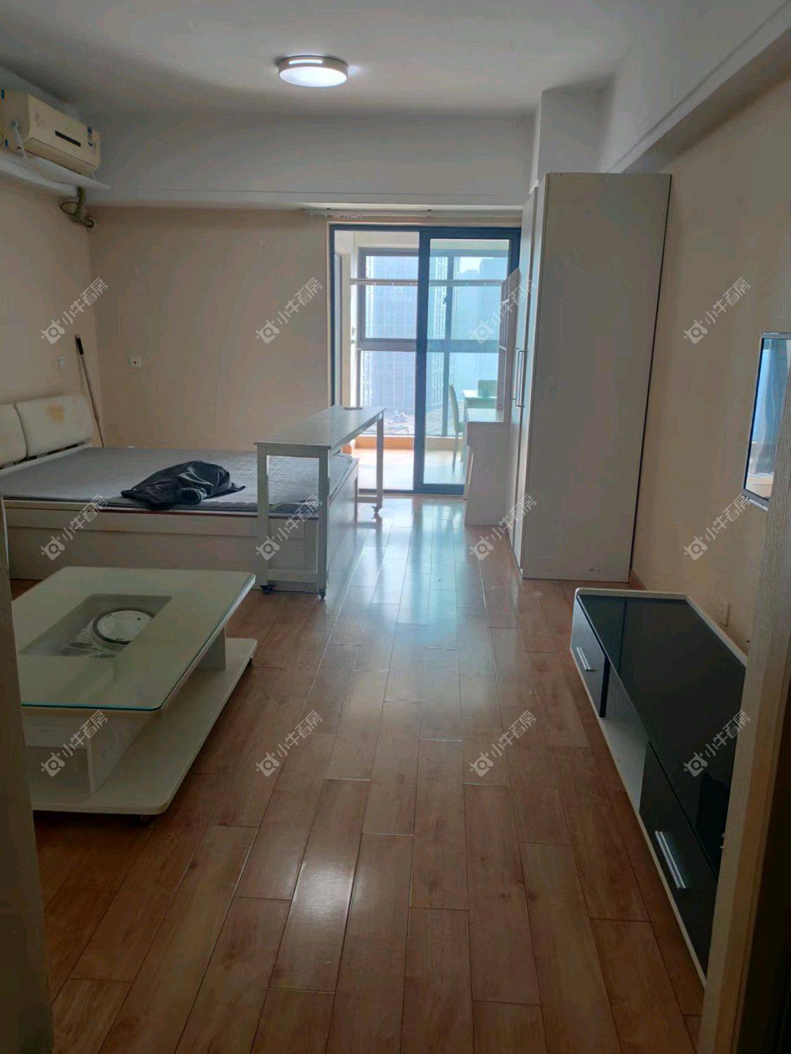常州新北万达广场在租房源室内图_小牛看房