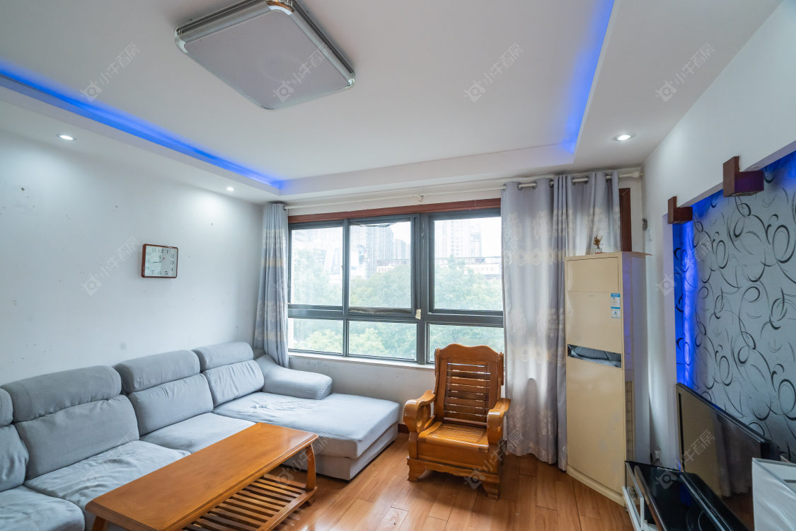 常州兰陵杰座在售二手房源室内图_小牛看房