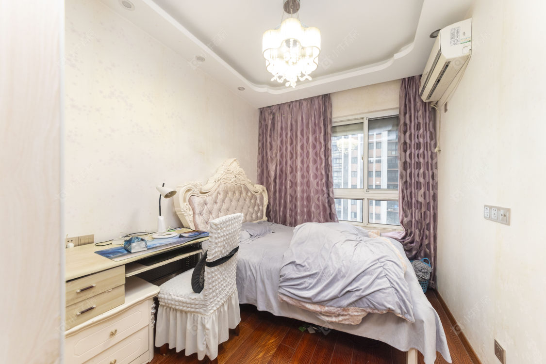 常州天润国际花园在售二手房源室内图_小牛看房