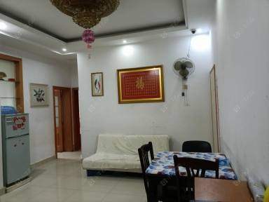 常州河苑家园北苑在租房源室内图_小牛看房