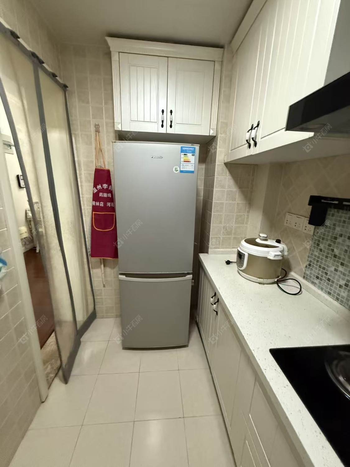 常州翠园世家在租房源室内图_小牛看房