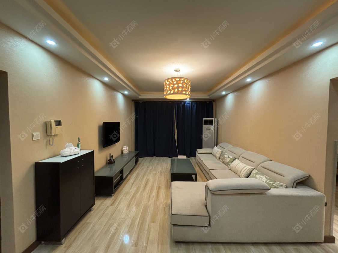 常州府翰苑东区在租房源_小牛看房