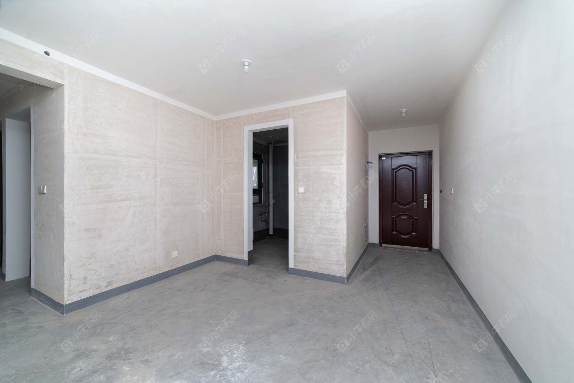 常州观湖名轩在售二手房源室内图_小牛看房