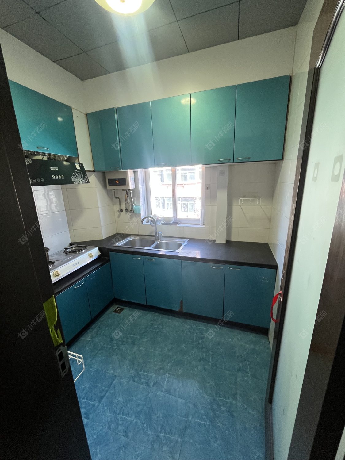 常州广成路小区老区在租房源室内图_小牛看房