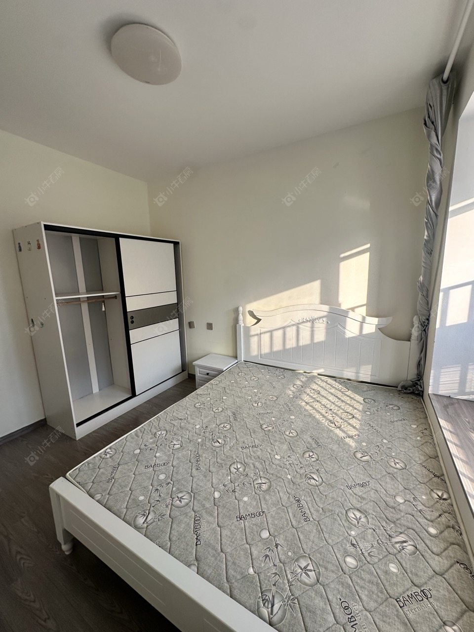 常州华润国际五期在租房源室内图_小牛看房