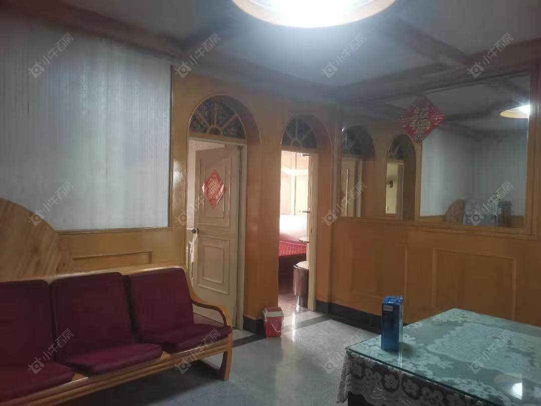 常州翠园新村在租房源室内图_小牛看房