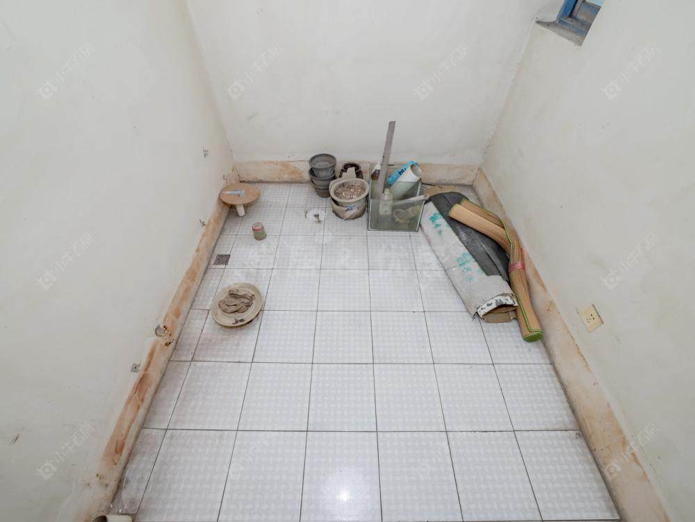 常州丽华南村竹园在售二手房源室内图_小牛看房