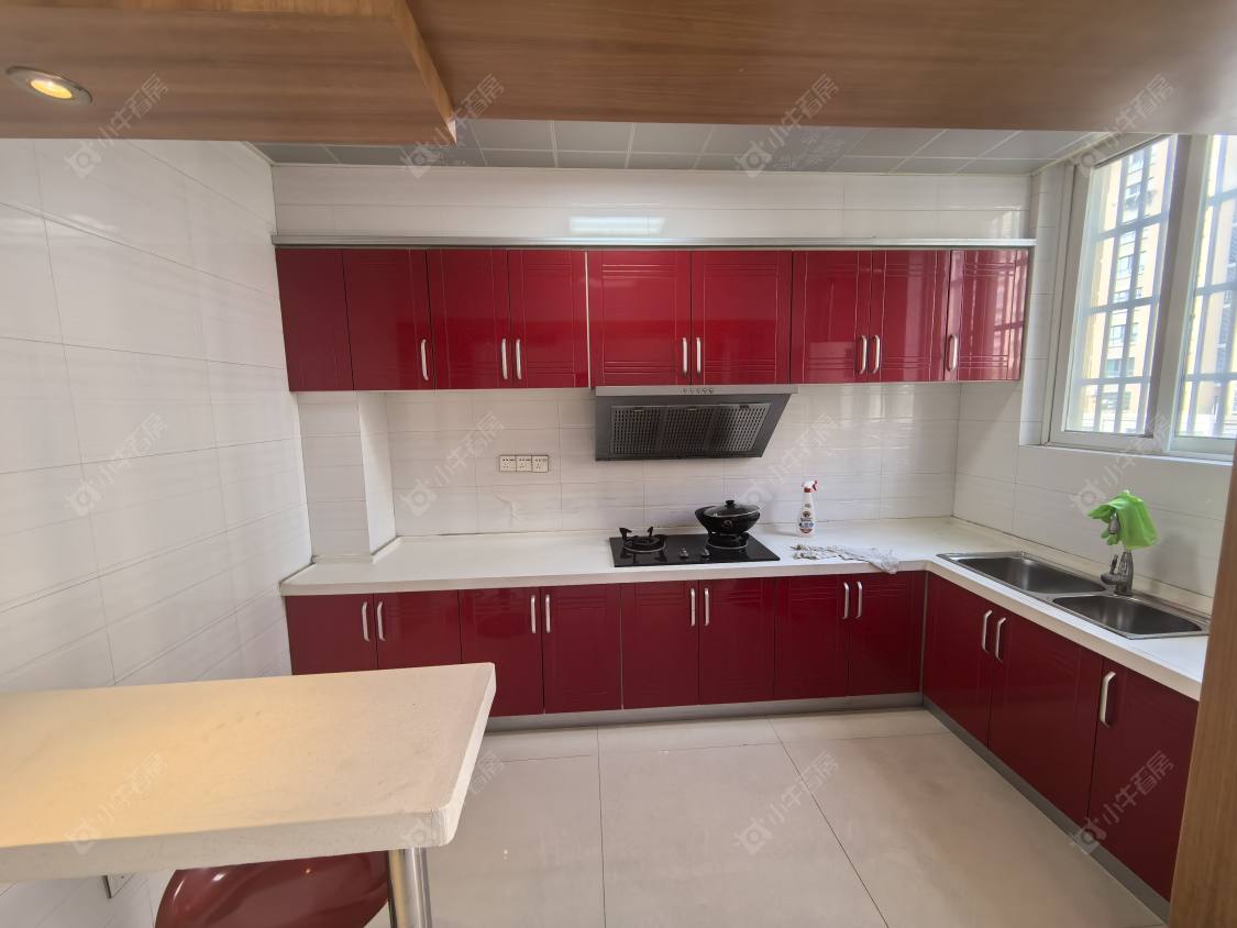 南隆家园房源室内图 常州南隆家园在租房源室内图_小牛看房