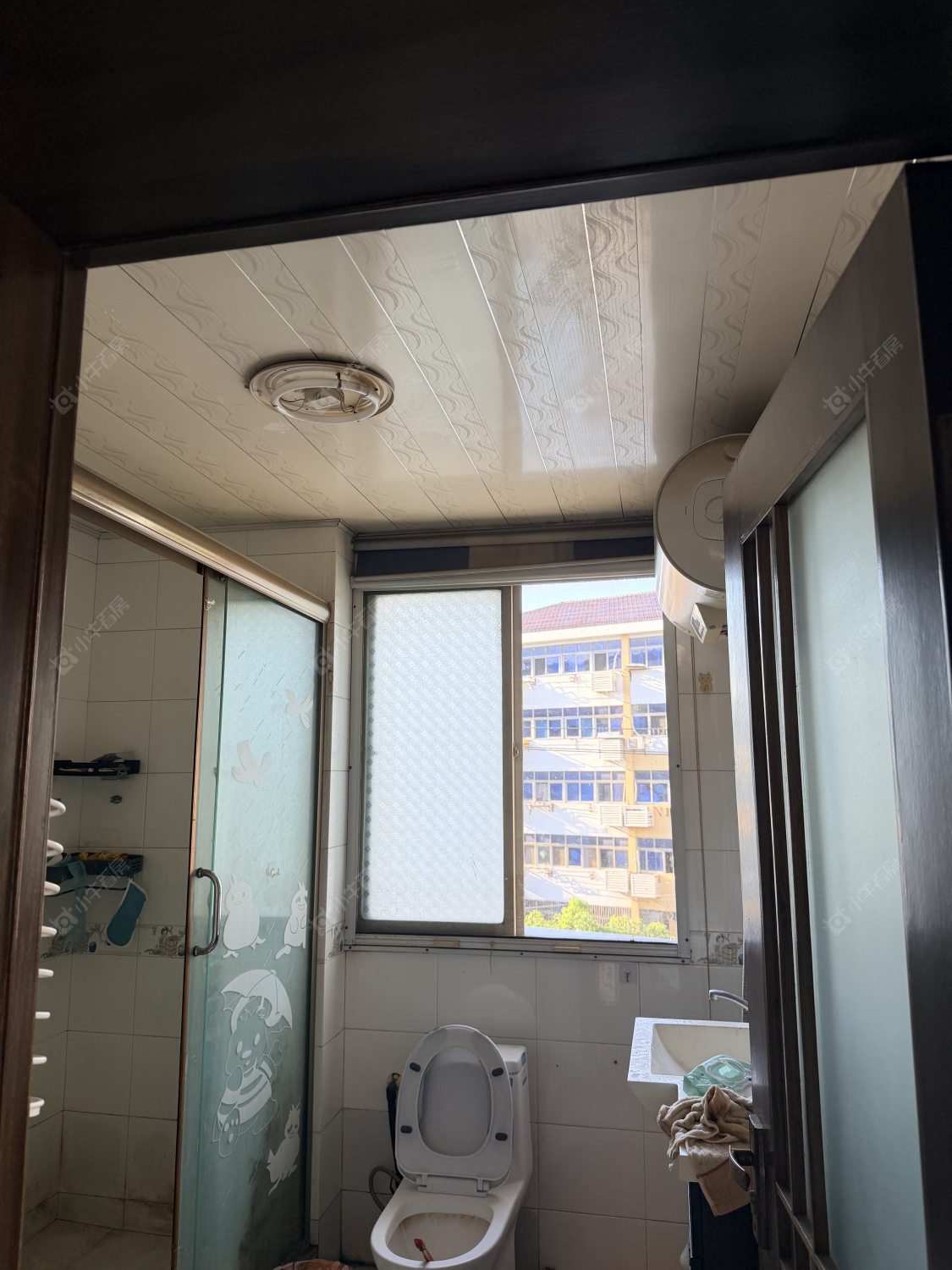 常州河苑东村在租房源室内图_小牛看房