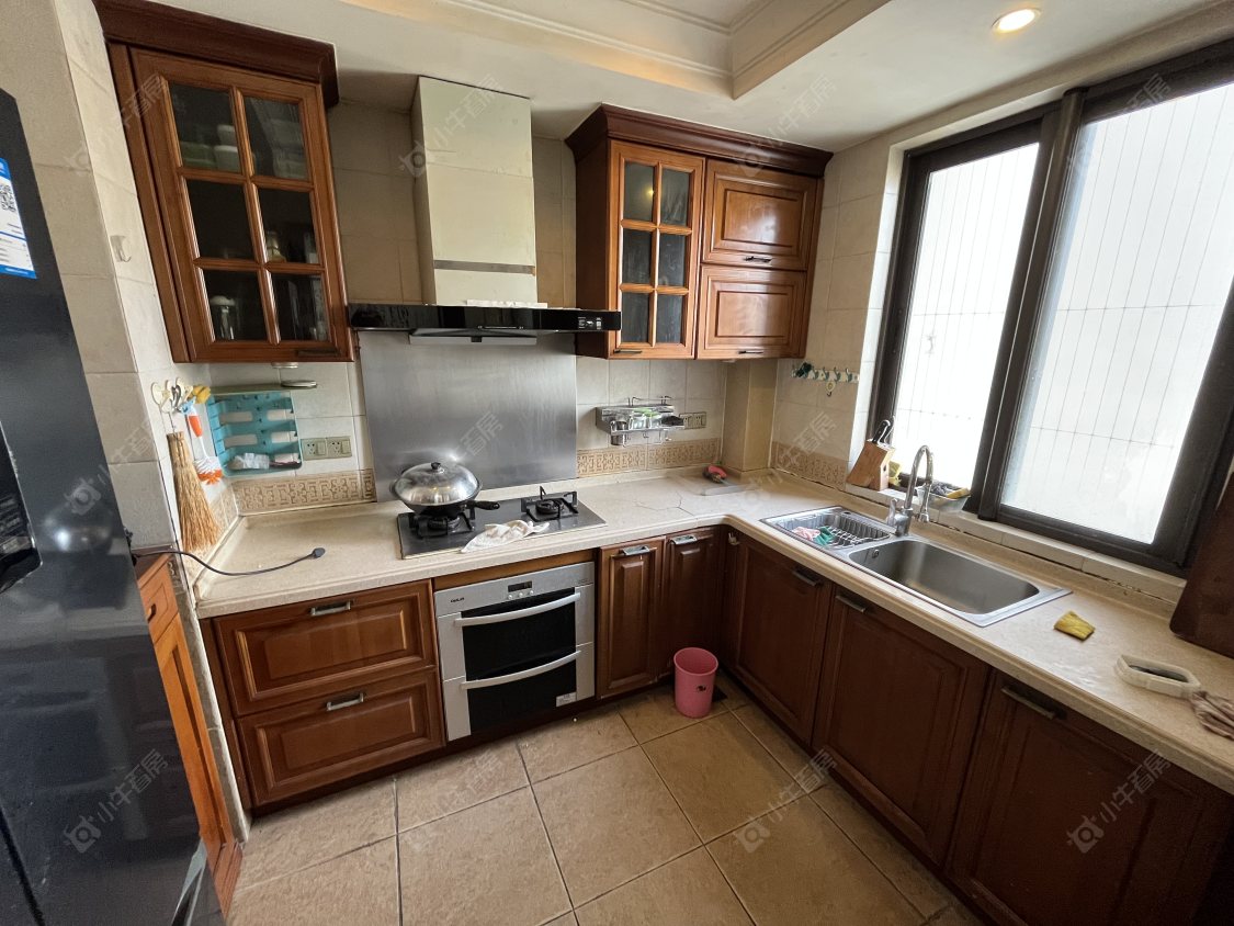 常州新城公馆天域在租房源_小牛看房