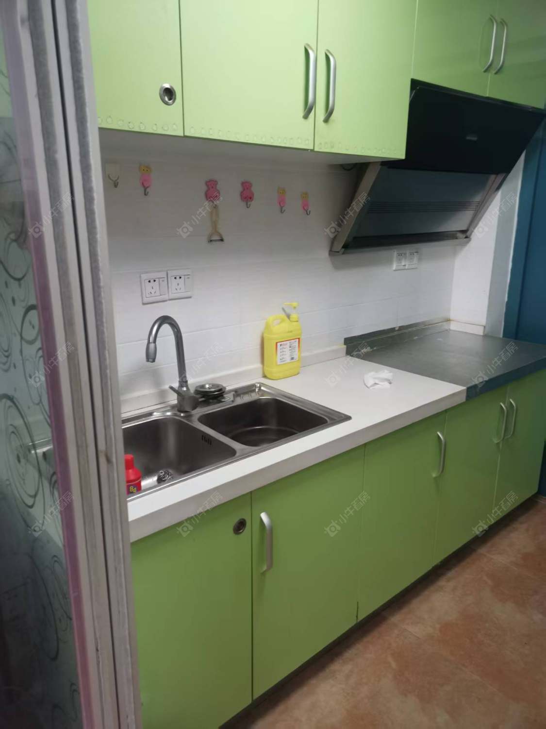 常州亚泰财富中心在租房源_小牛看房