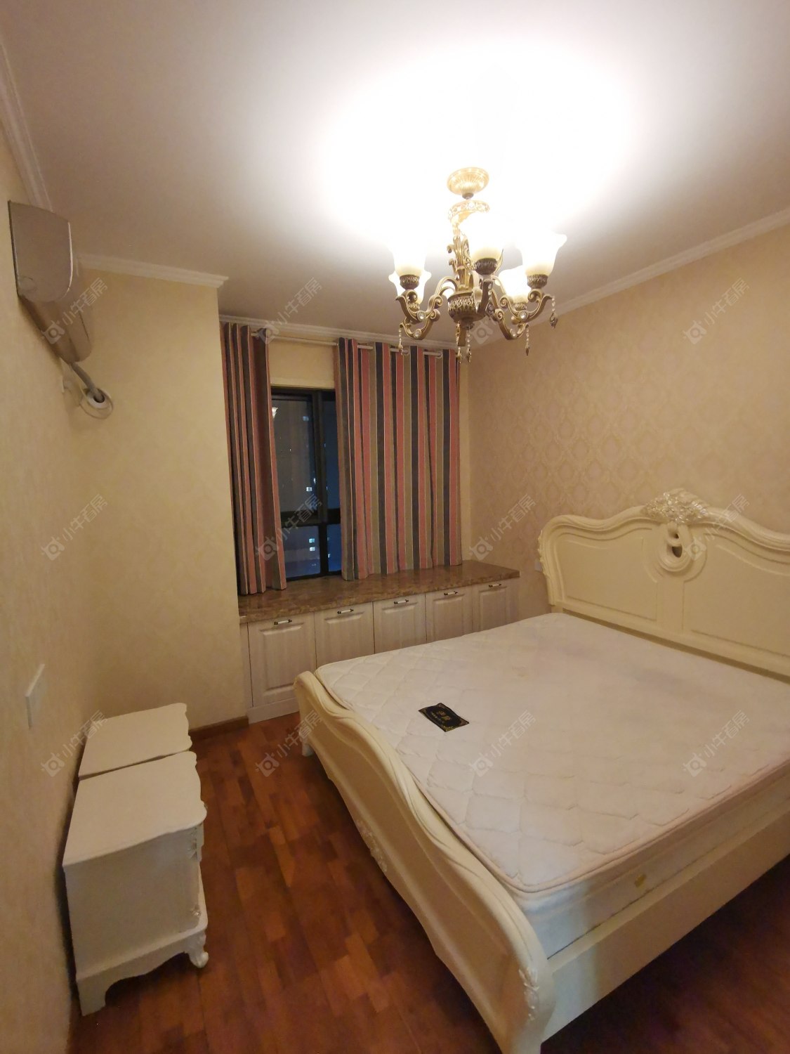 常州新城御景湾在租房源_小牛看房