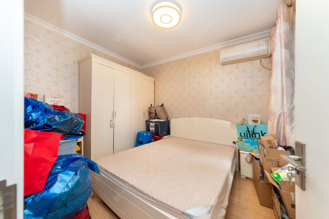 常州莱蒙城公园里在售二手房源室内图_小牛看房