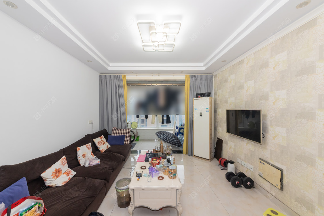 常州馨都苑在售二手房_小牛看房