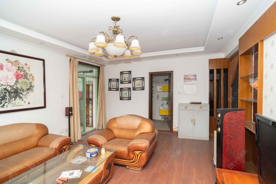 常州金玉苑在售二手房源室内图_小牛看房