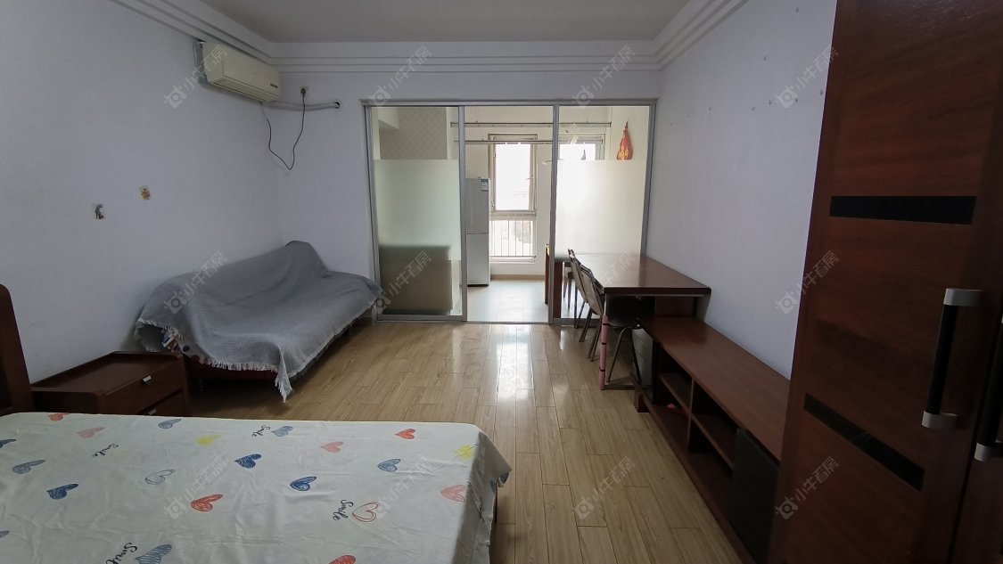 莱蒙城铂晶房源 常州莱蒙城铂晶在租房源_小牛看房