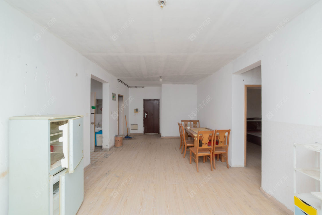 常州飞龙新苑在售二手房源室内图_小牛看房