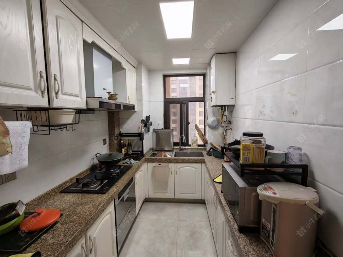 绿都万和城五区房源室内图 常州绿都万和城五区在租房源室内图_小牛看房