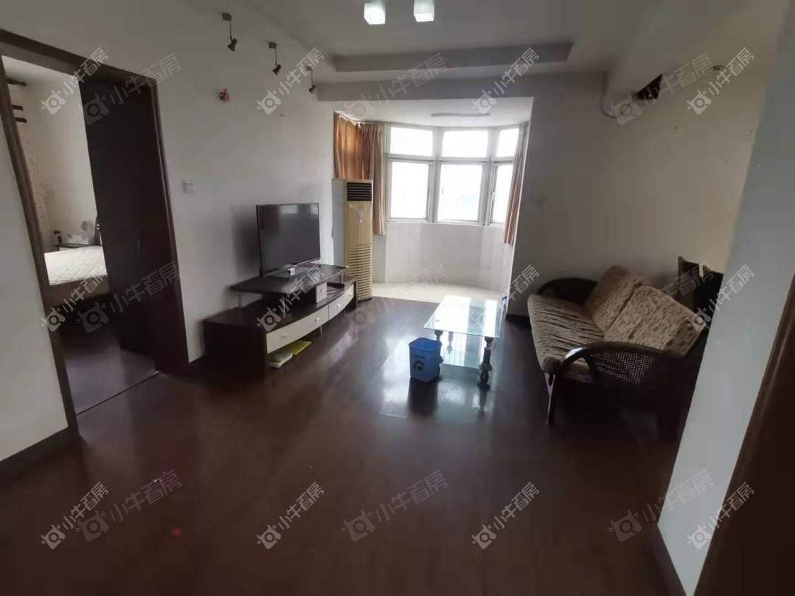 常州金城花苑在租房源_小牛看房