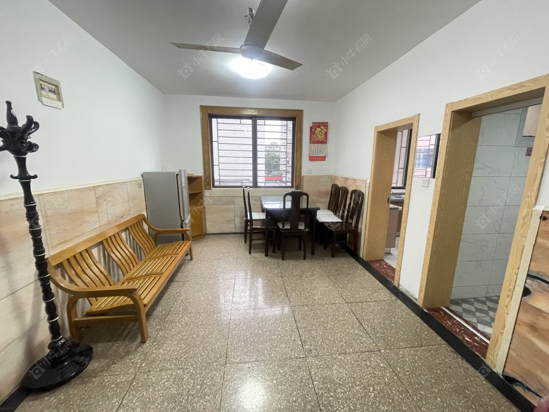 常州故园里租房_小牛看房