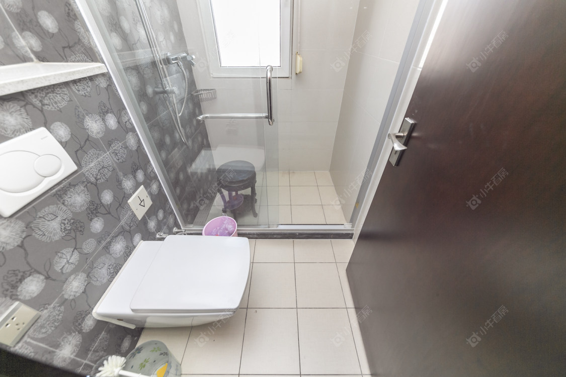 朗诗国际房源室内图 常州朗诗国际在售二手房源室内图_小牛看房