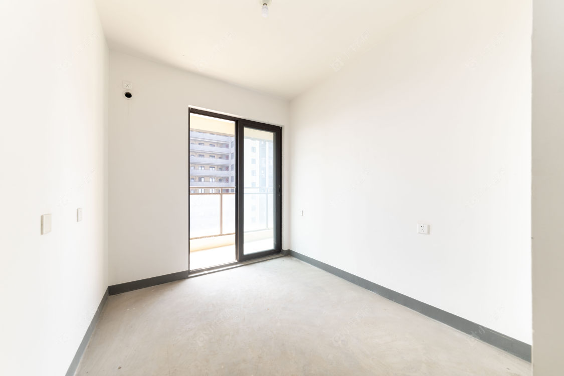 常州美的金科公园天下在售二手房源室内图_小牛看房