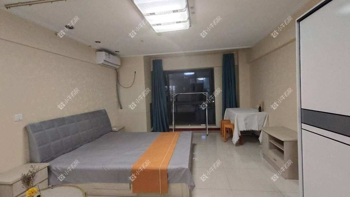 常州府翰苑西区租房房源封面图