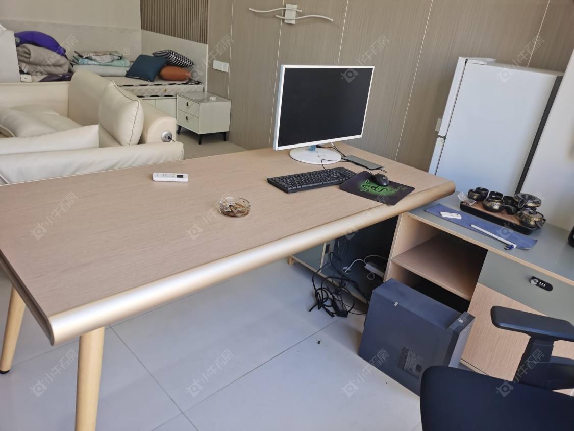 新龙江城市广场房源室内图 常州新龙江城市广场在租房源室内图_小牛看房