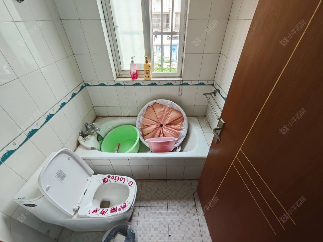 常州华南园中园在售二手房房源室内图_小牛看房
