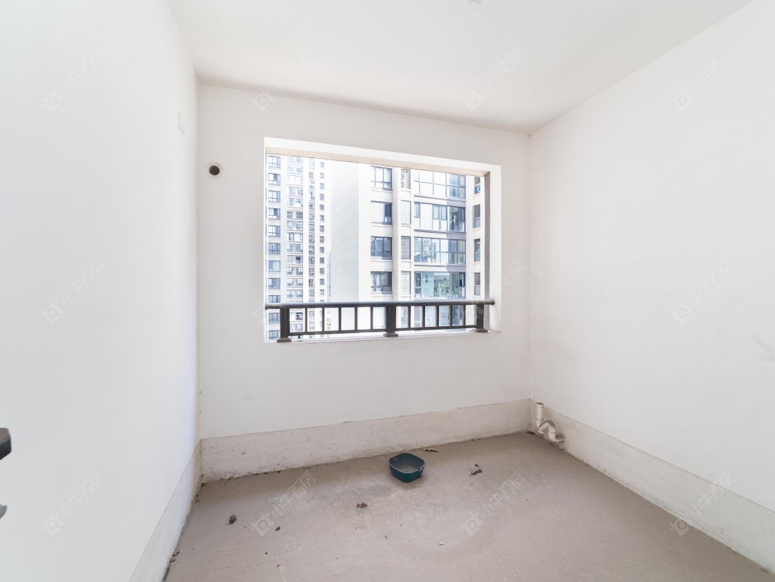 常州新城桃李郡在售二手房源室内图_小牛看房