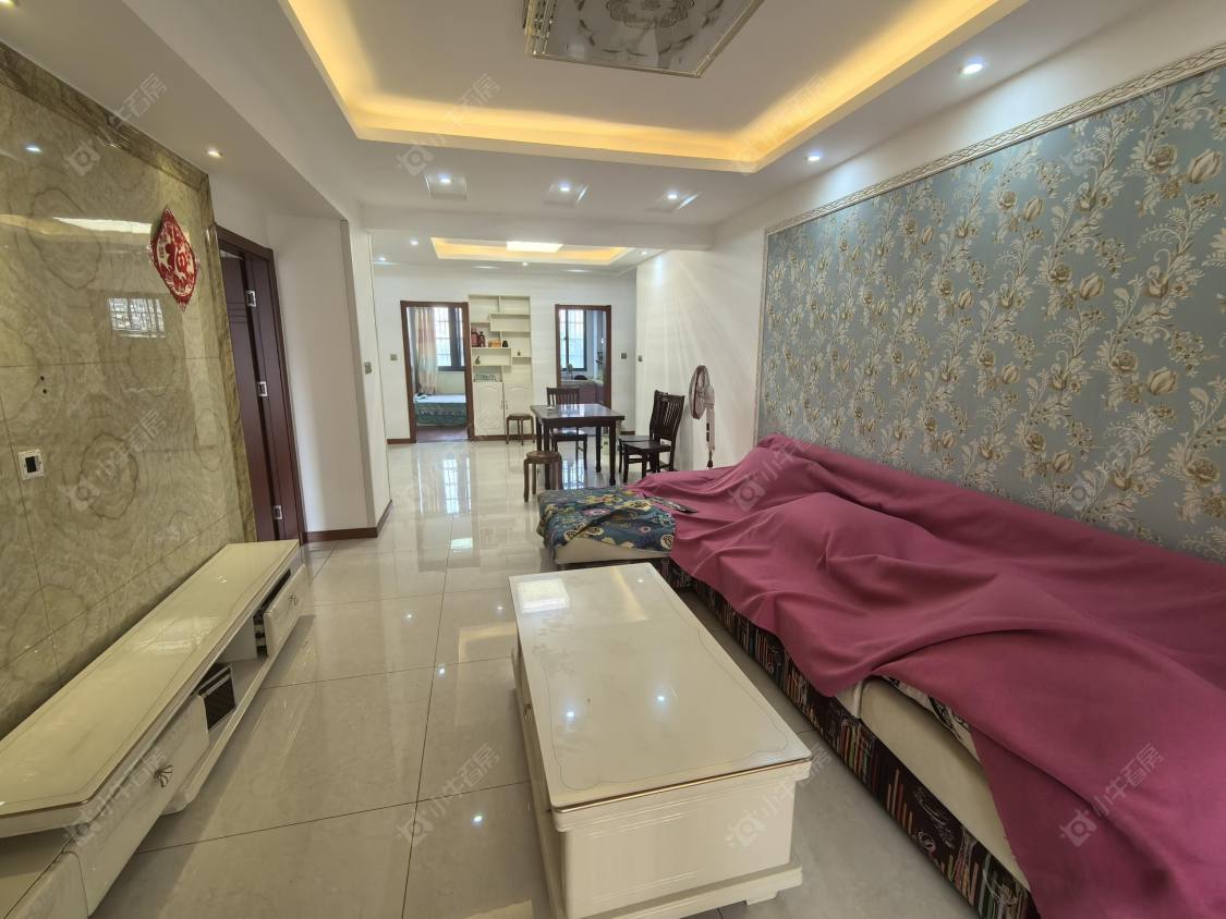 常州阳光龙庭在租房源室内图_小牛看房