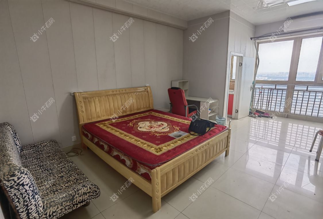 常州启星大厦在租房源_小牛看房