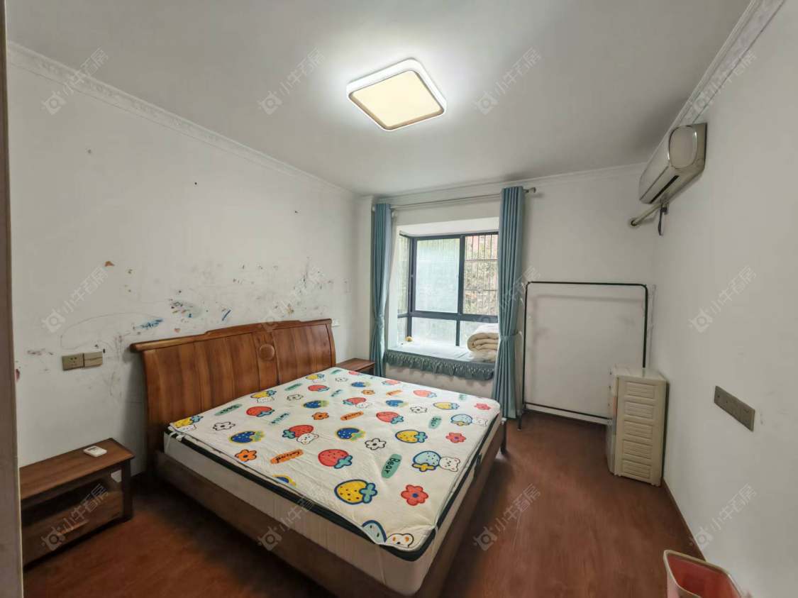 常州祥龙苑在租房源室内图_小牛看房